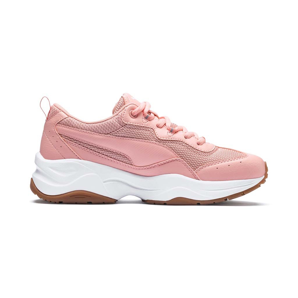 puma cilia beige