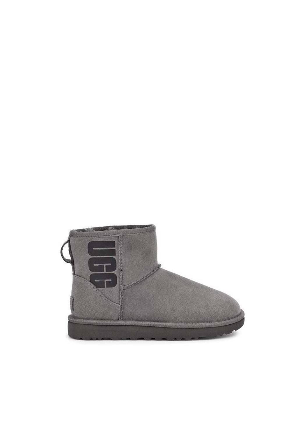 ugg classic rubber