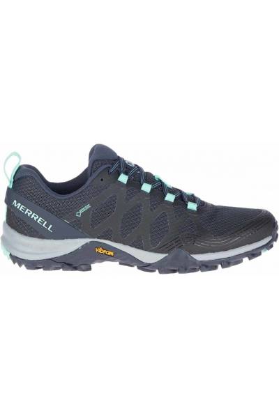 Sapatos de trekking Merrell bravada 2 wp j036910 