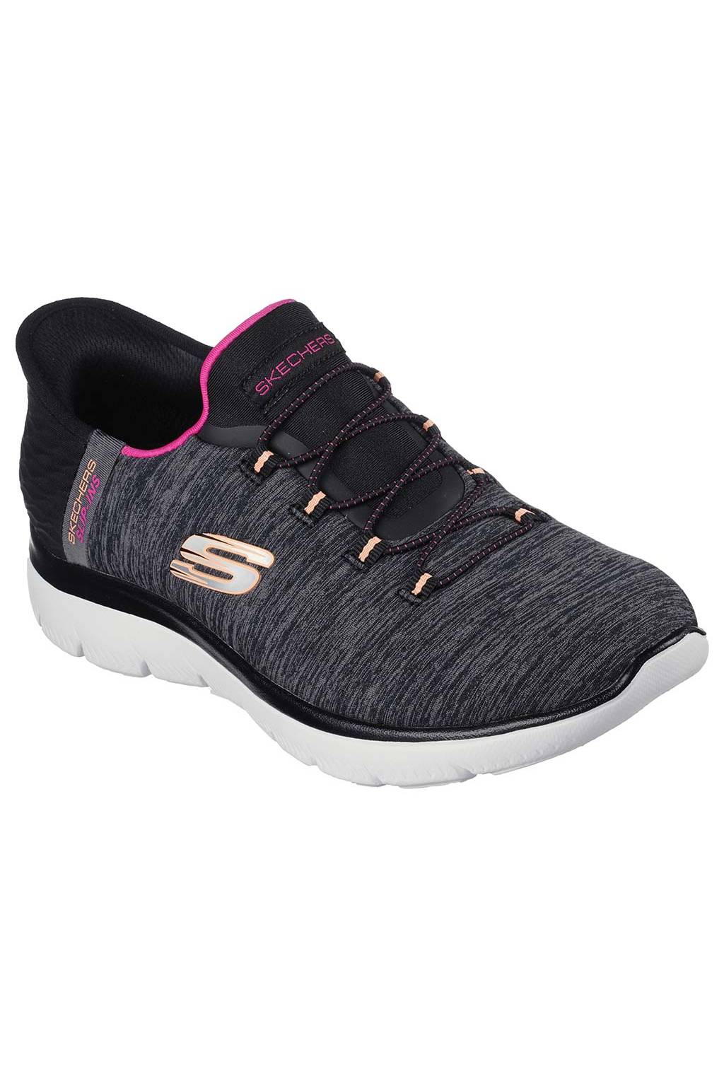 Skechers Slip-ins: Summits - Dazzling Haze