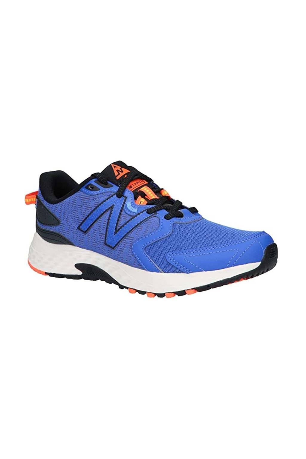 New Balance MT410HT7 Shoes - medinapiel.es