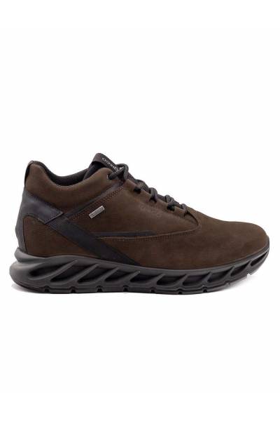  Igi&Co Zapatillas altas Uomo Gore-tex-41173 para hombre, Notte  4117322 : Ropa, Zapatos y Joyería
